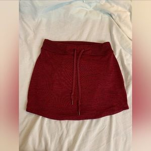 Zobha Athletic Skort (skirt with shorts)